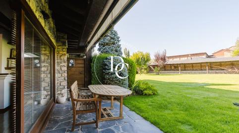 Foto 3 de Casa o xalet en venda a Carrer de Fontanals, Fontanals de Cerdanya, Girona