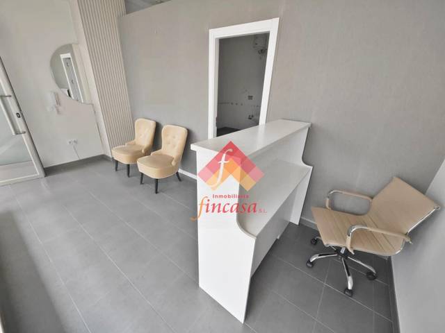 Local comercial en Alquiler en San Rafael