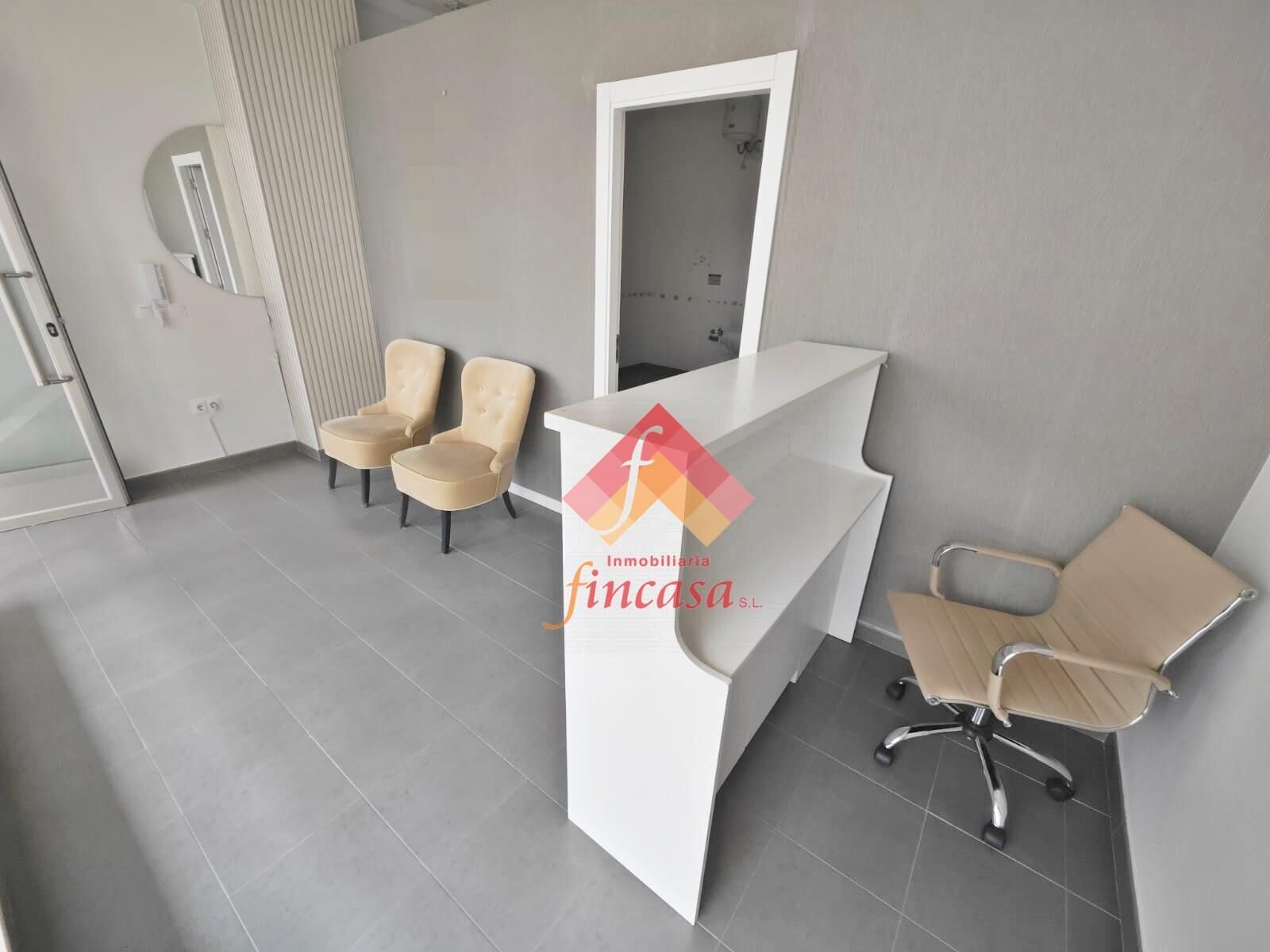 Local de lloguer en Ronda amb Aire condicionat