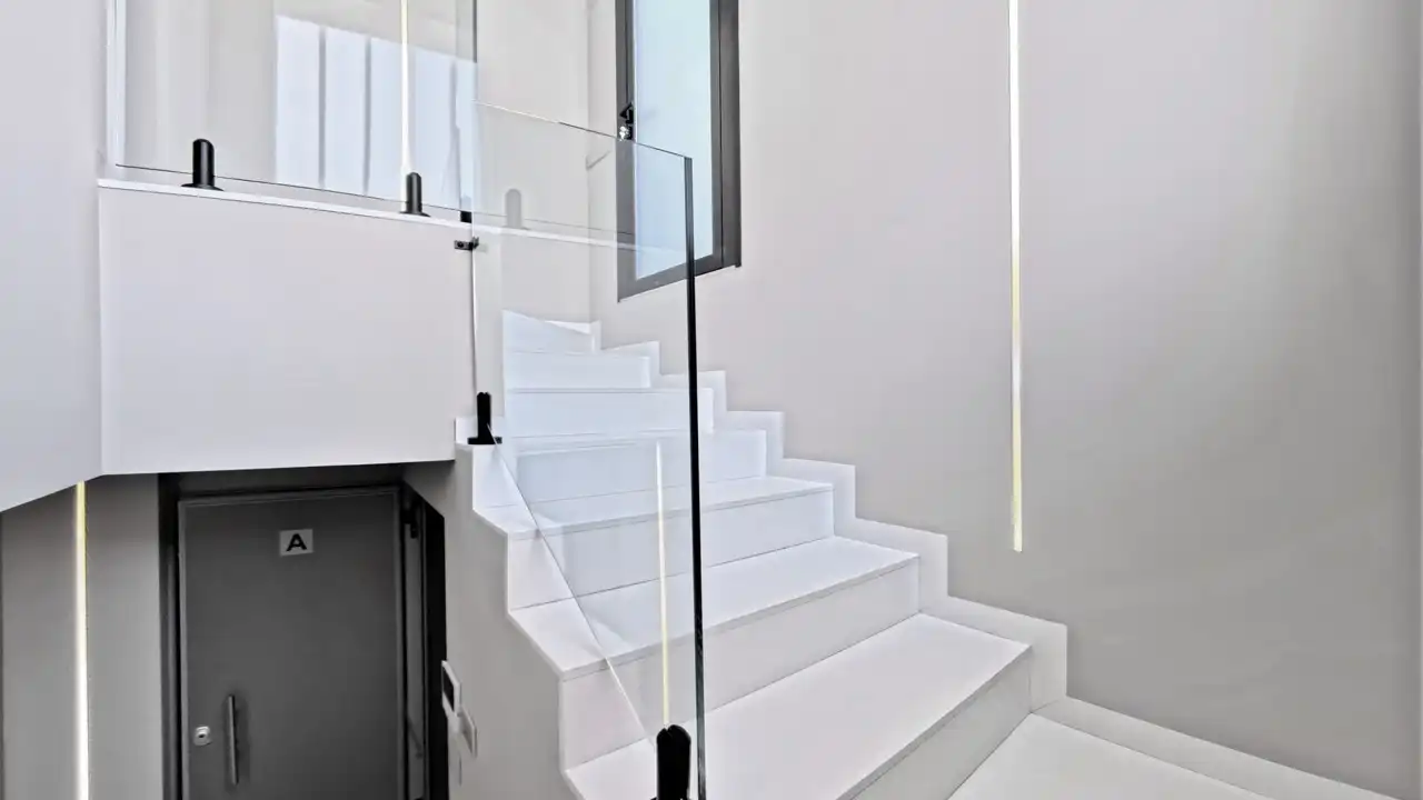 Penthouse zum Verkauf in Puerto Deportivo, imagen 29