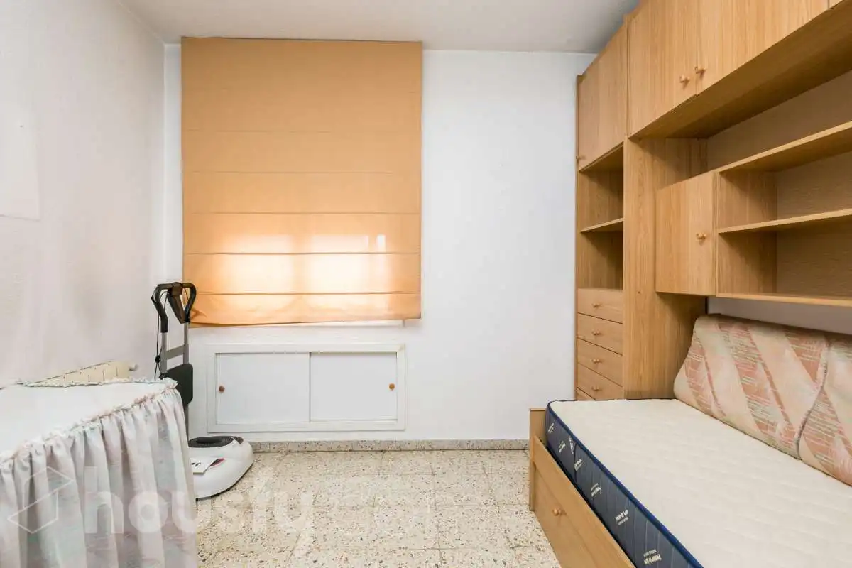 Flat for sale in Carrer Juan Ramon Jiménez, Canyelles