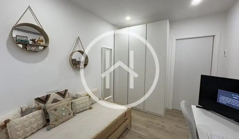 Apartament de lloguer a Rambla de Santa Cruz, Toscal