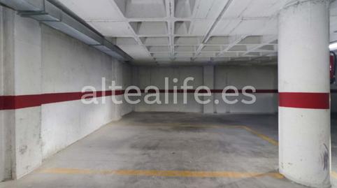 Photo 3 of Garage to rent in Carrer Galotxa, Altea ciudad, Alicante