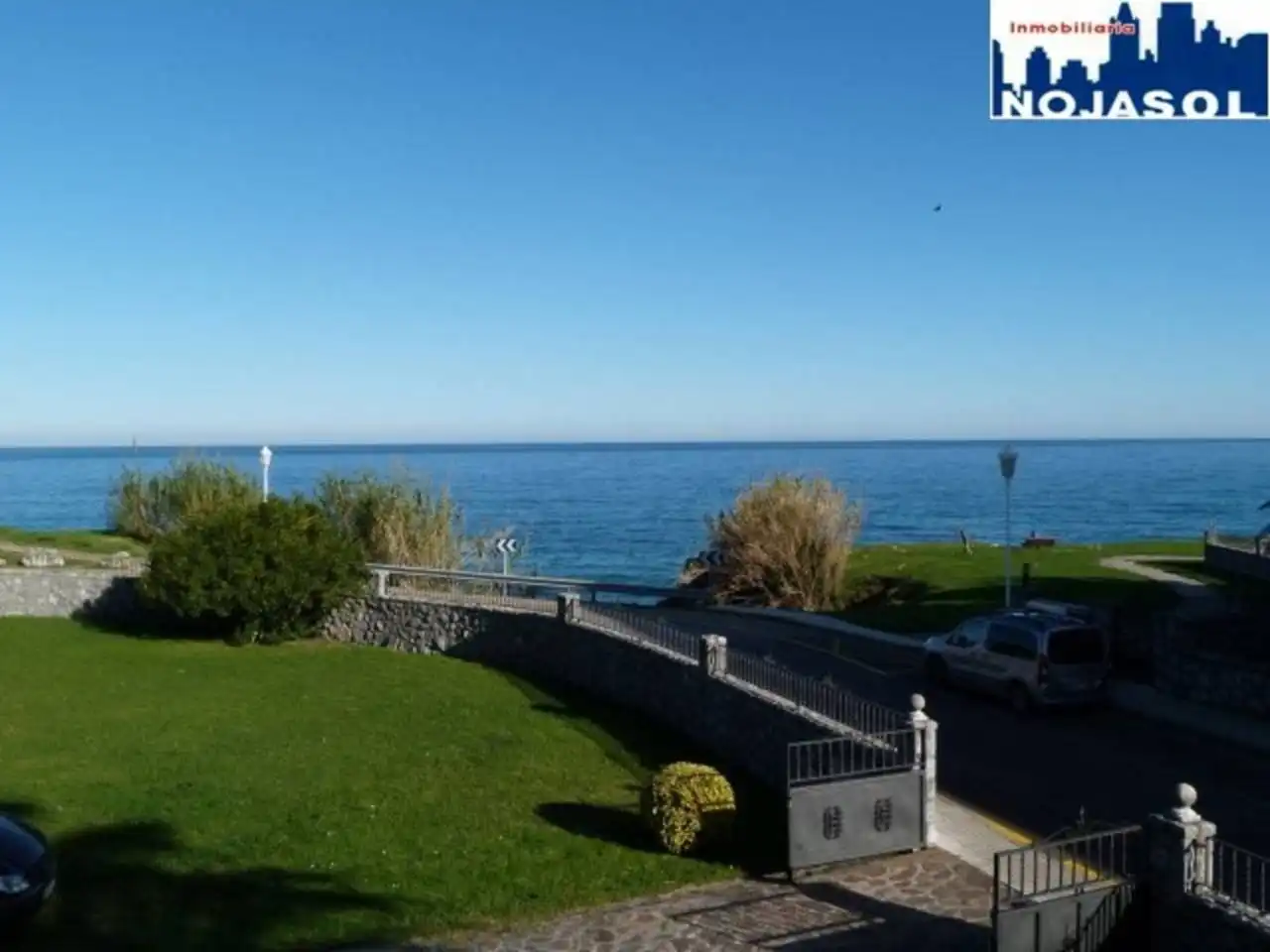 Jardín de Casa o chalet de alquiler en Noja con Calefacción, Jardín privado y Terraza