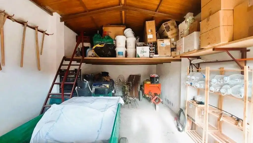 Finca rústica en venta en Cieza con Aire acondicionado, Calefacción y Terraza