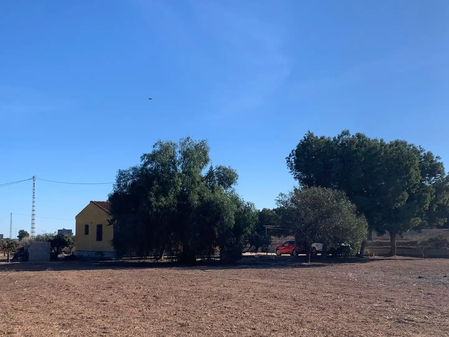 Villa con giardino in vendita a La Marina, imagen 4