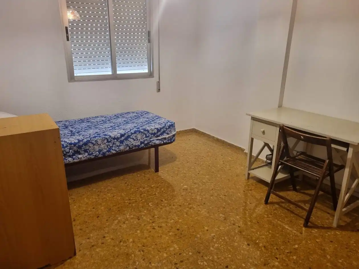 Bedroom of Flat for rent in La Saïdia