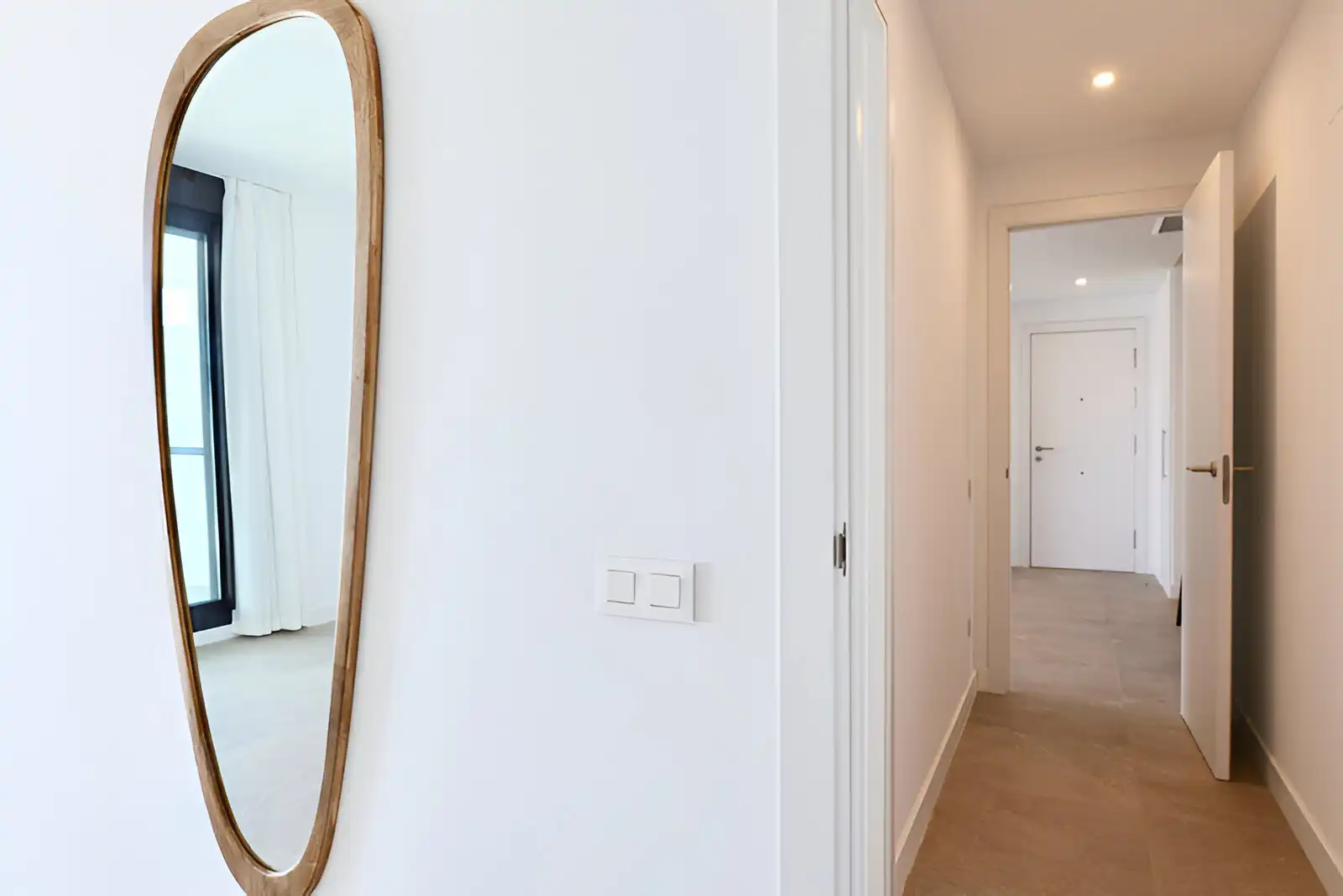 Apartamento con piscina en venta en Estepona Pueblo, imagen 11