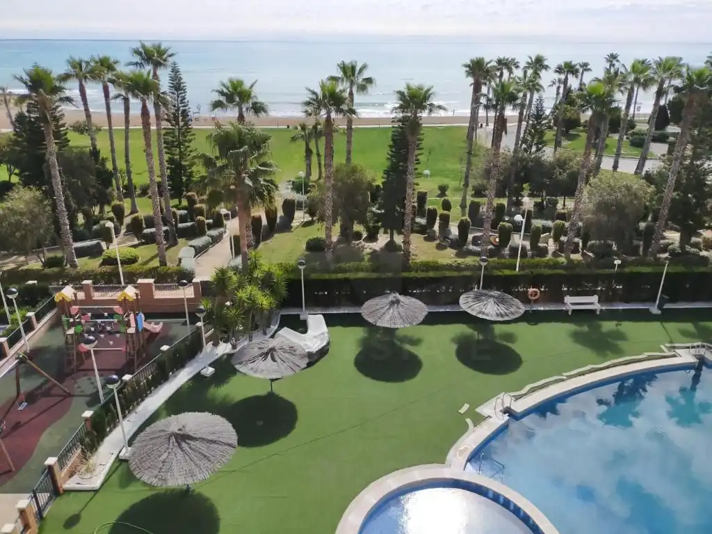 Pis amb piscina en venda a Marina d'Or, imagen 2