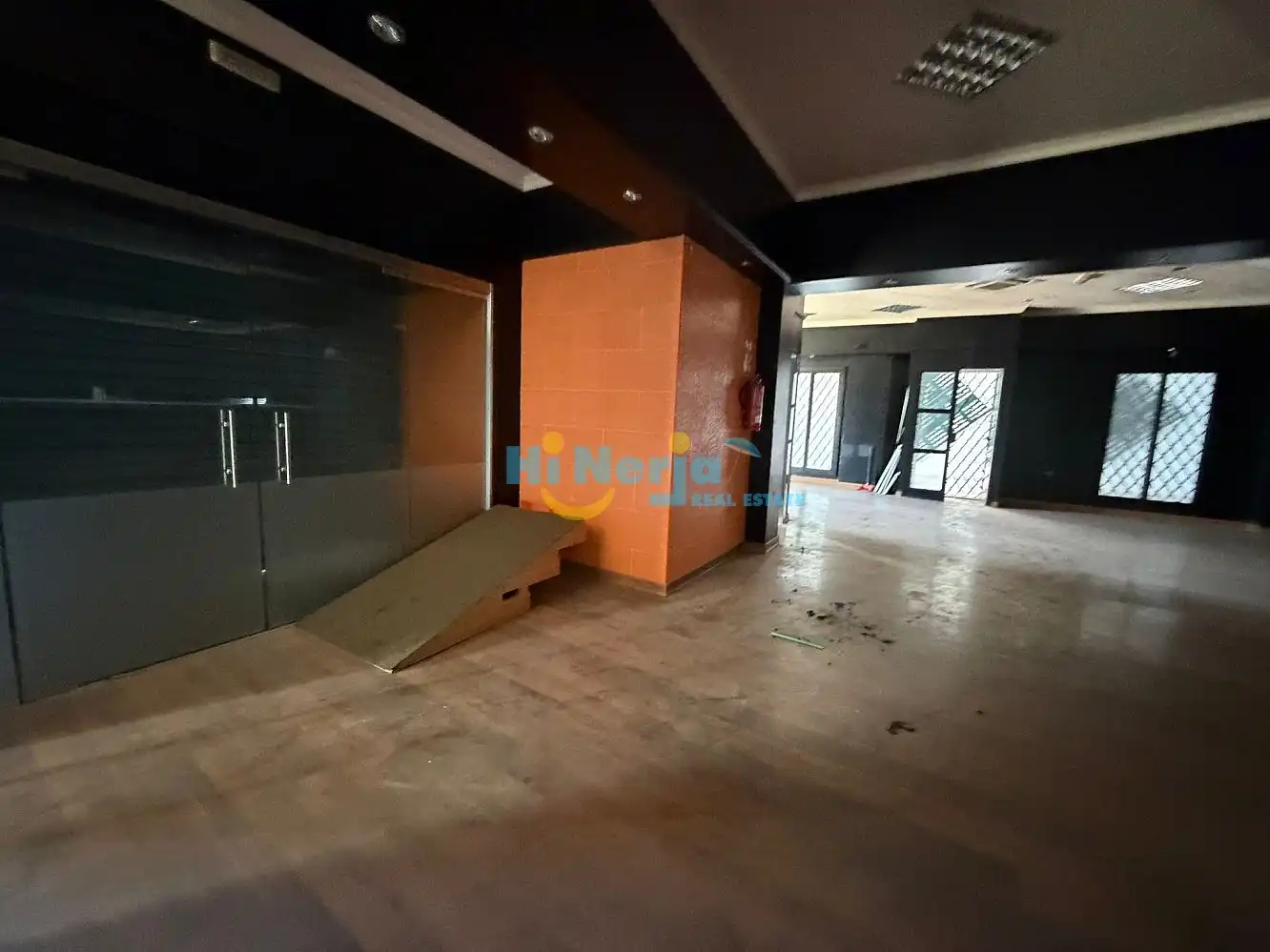 Gewerbefläche zum Verkauf in Torre del Mar, imagen 34