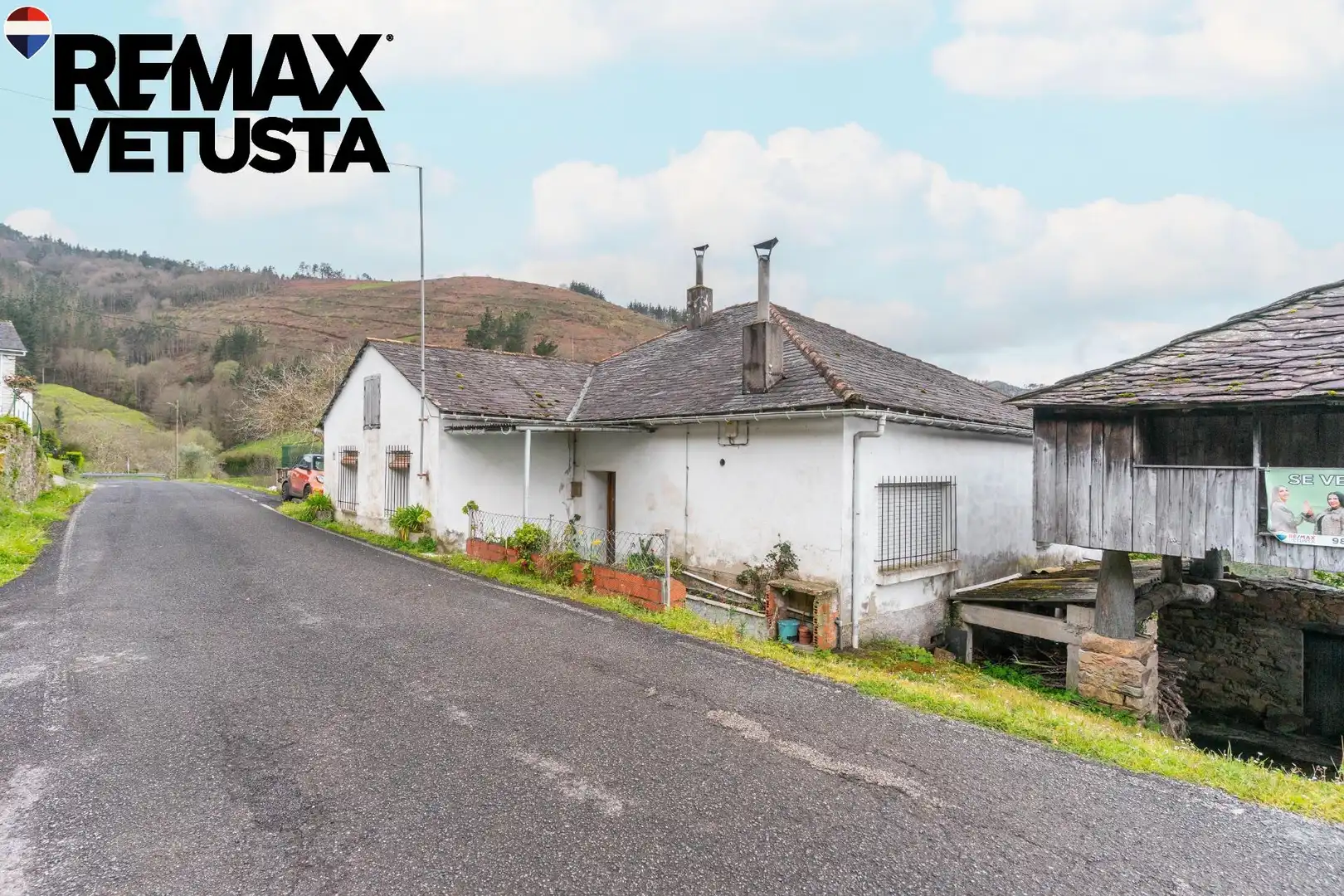 Casa o chalet en venta en POLíGONO 1 PARAJE 98 AVIADA, 77, Boal