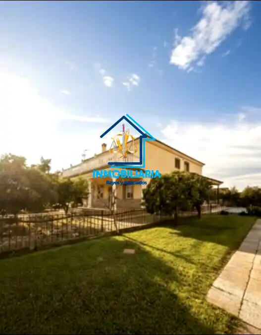 Chalet con piscina en venta en Periurbano Este - Campiña, imagen 8