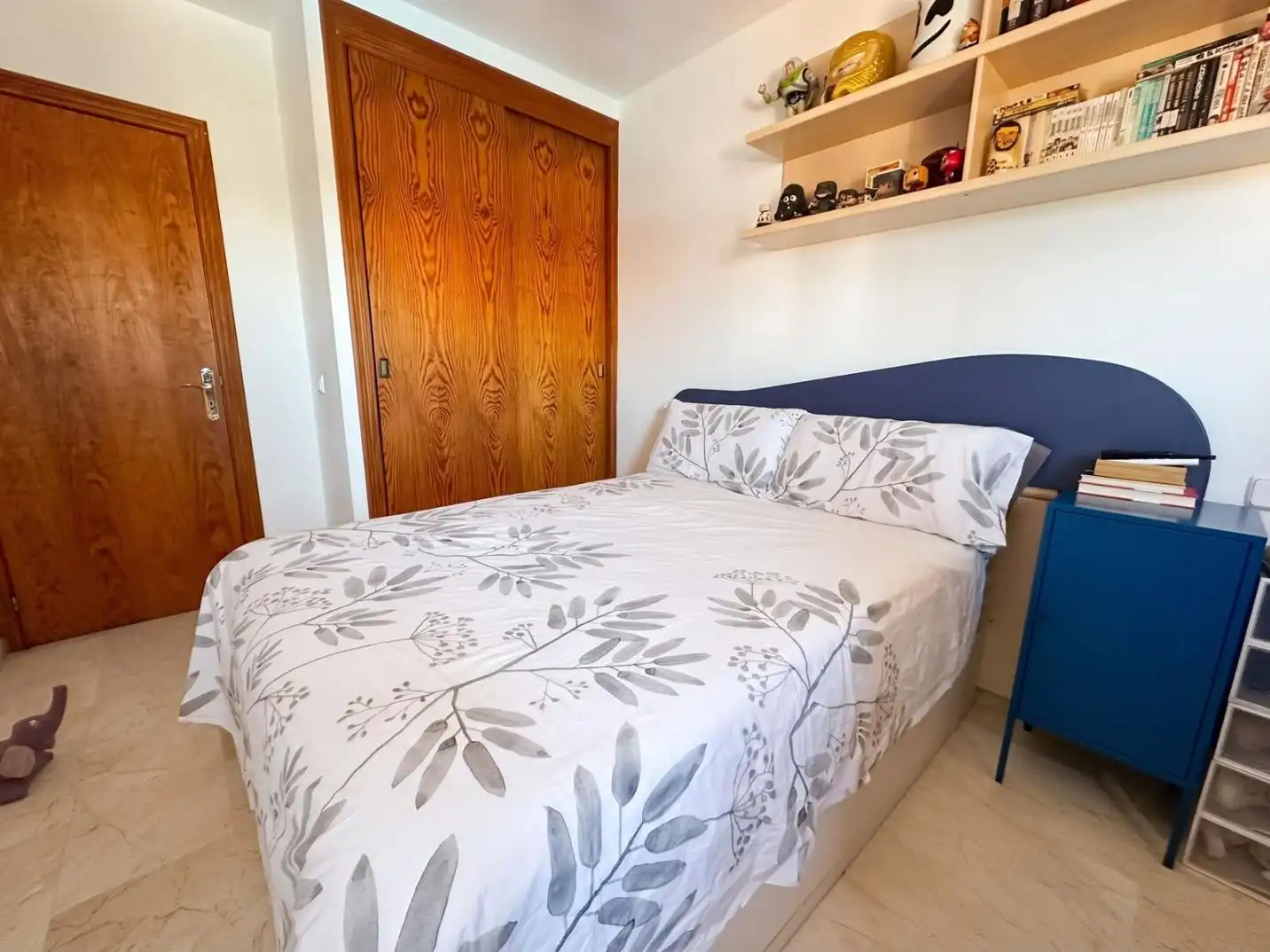 Habitación de Casa o chalet en venta en Llucmajor con Aire acondicionado y Terraza