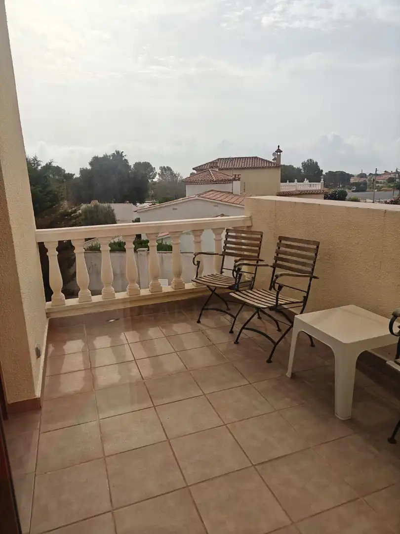 House with pool for sale in Miami Platja, imagen 2