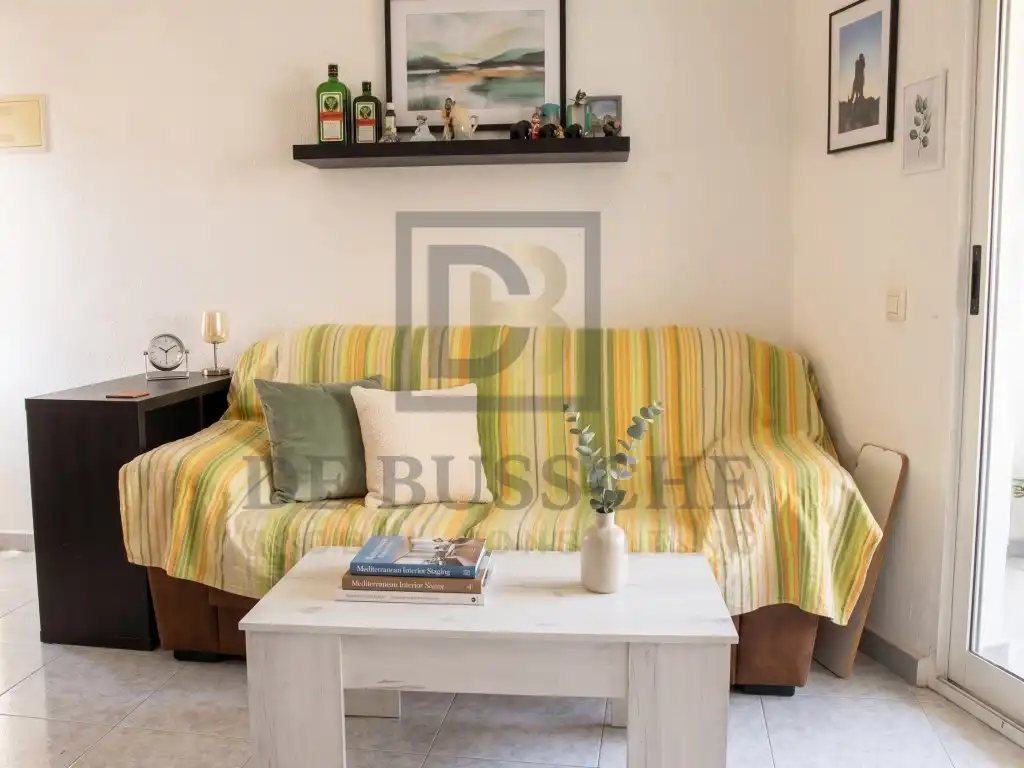 Reihenhaus mit Terrasse zum Verkauf in Calle Murcia-Ciudad Comunicacio