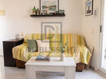 Adosado con balcón en venta en Calle Murcia-Ciudad Comunicacio