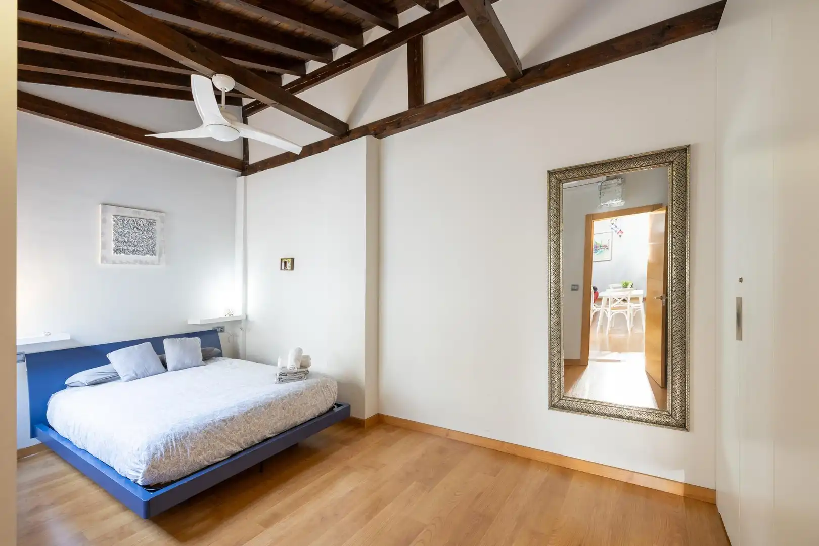 Loft zur Miete in Barrio de Albaicín