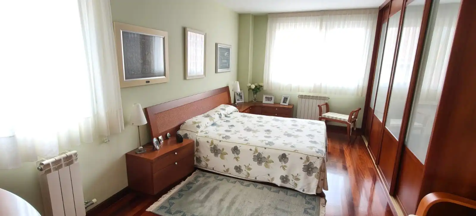 Detached house with garden for sale in Barrio San José, imagen 15