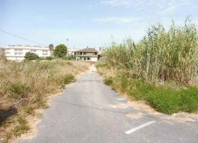 Residential land for sale in Carretera Benejúzar, Jacarilla, Spain, imagen 4