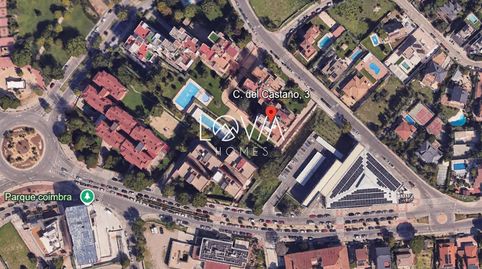 Foto 4 de Pis en venda a Castaño, Parque Coimbra, Móstoles