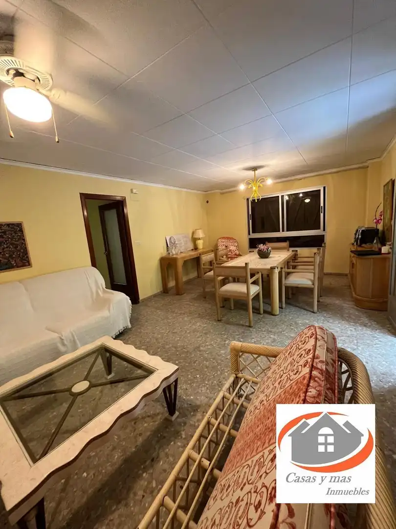 Villa mit Garten zum Verkauf in Playa, imagen 2