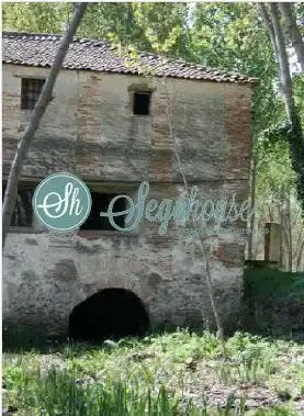 Casa o chalet en venta en Mozoncillo