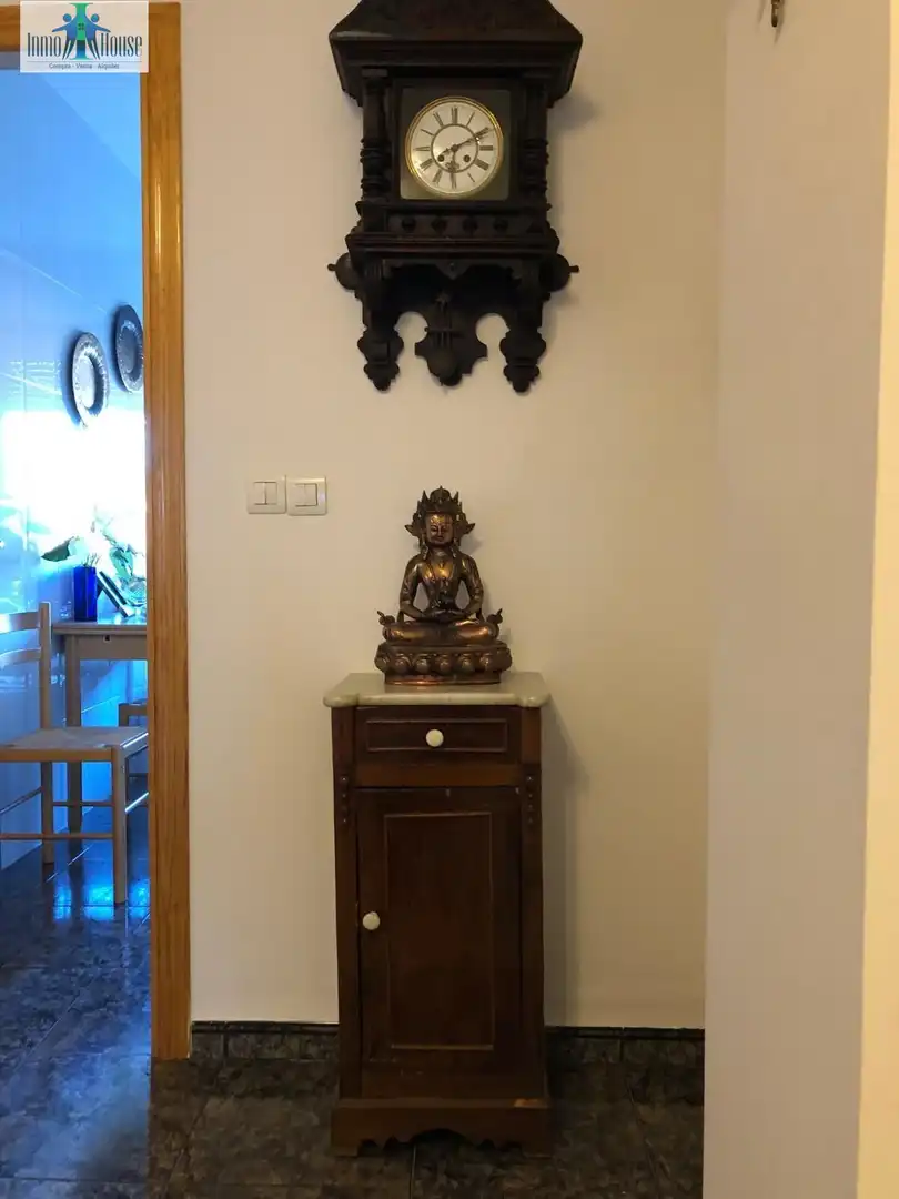Houses for sale in Alcaraz  with Terrace, Furnished and Balcony