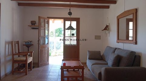 Photo 3 of Country homes for rent in Sant Joan de Missa ( Davant Son Aiet), Ciutadella, Ciutadella de Menorca