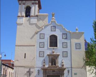 Exterior view of Flat to rent in Rafelbuñol / Rafelbunyol