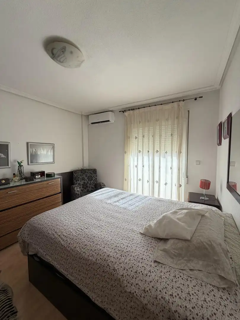Dormitori de Casa o xalet en venda en Las Torres de Cotillas