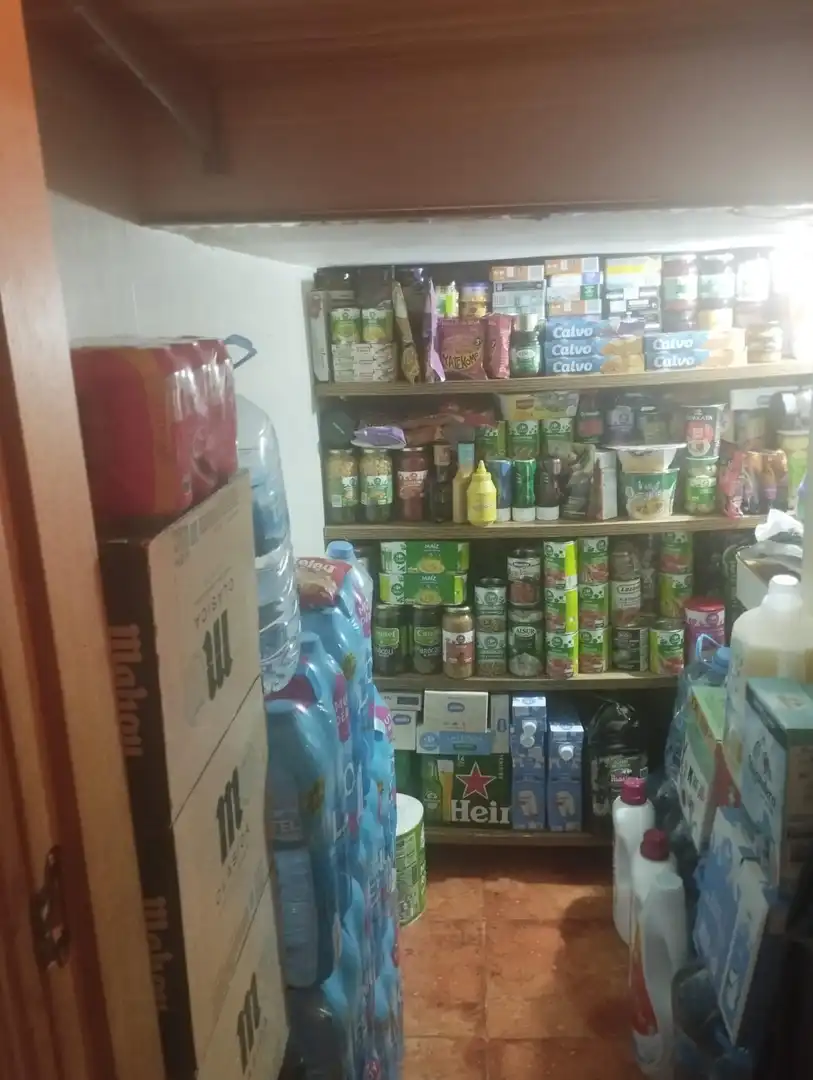 Casa adosada en venda en Casco Urbano