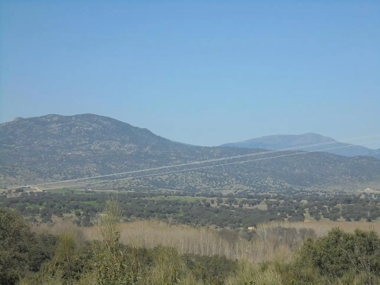 Residencial en venta en Hormigos