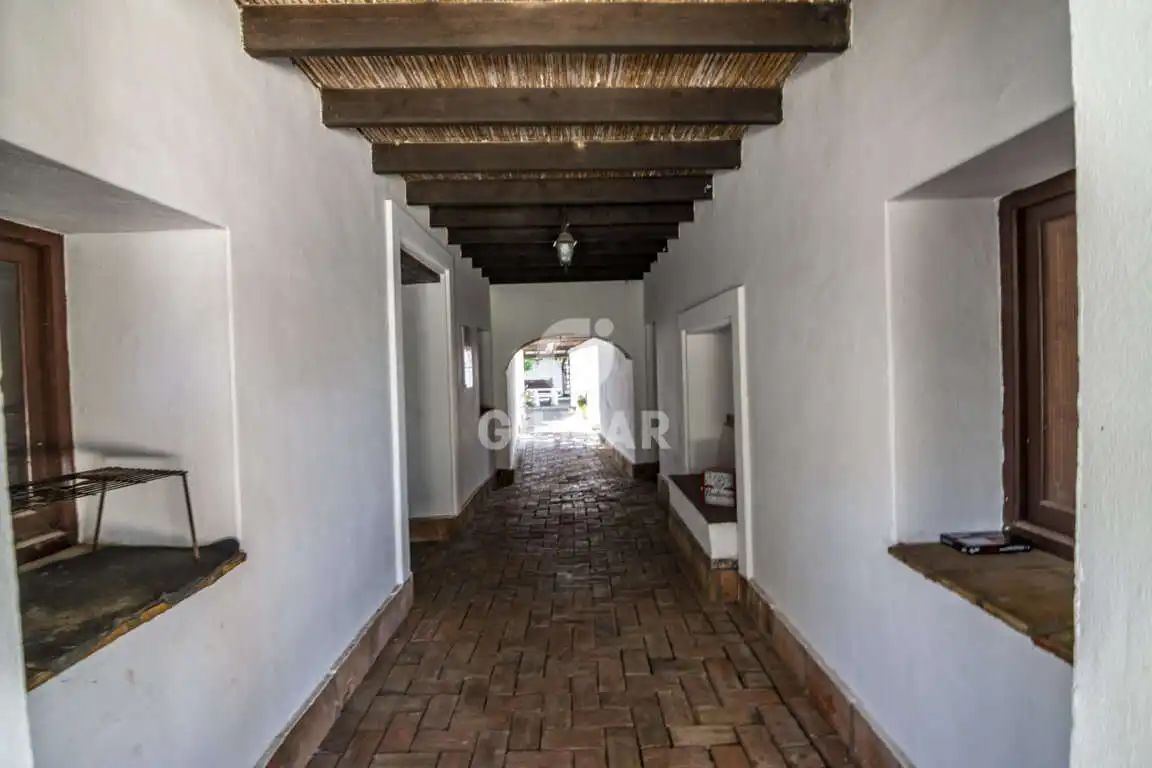 Chalet con piscina en venta en San Enrique - Guadiaro -  Pueblo Nuevo, imagen 55