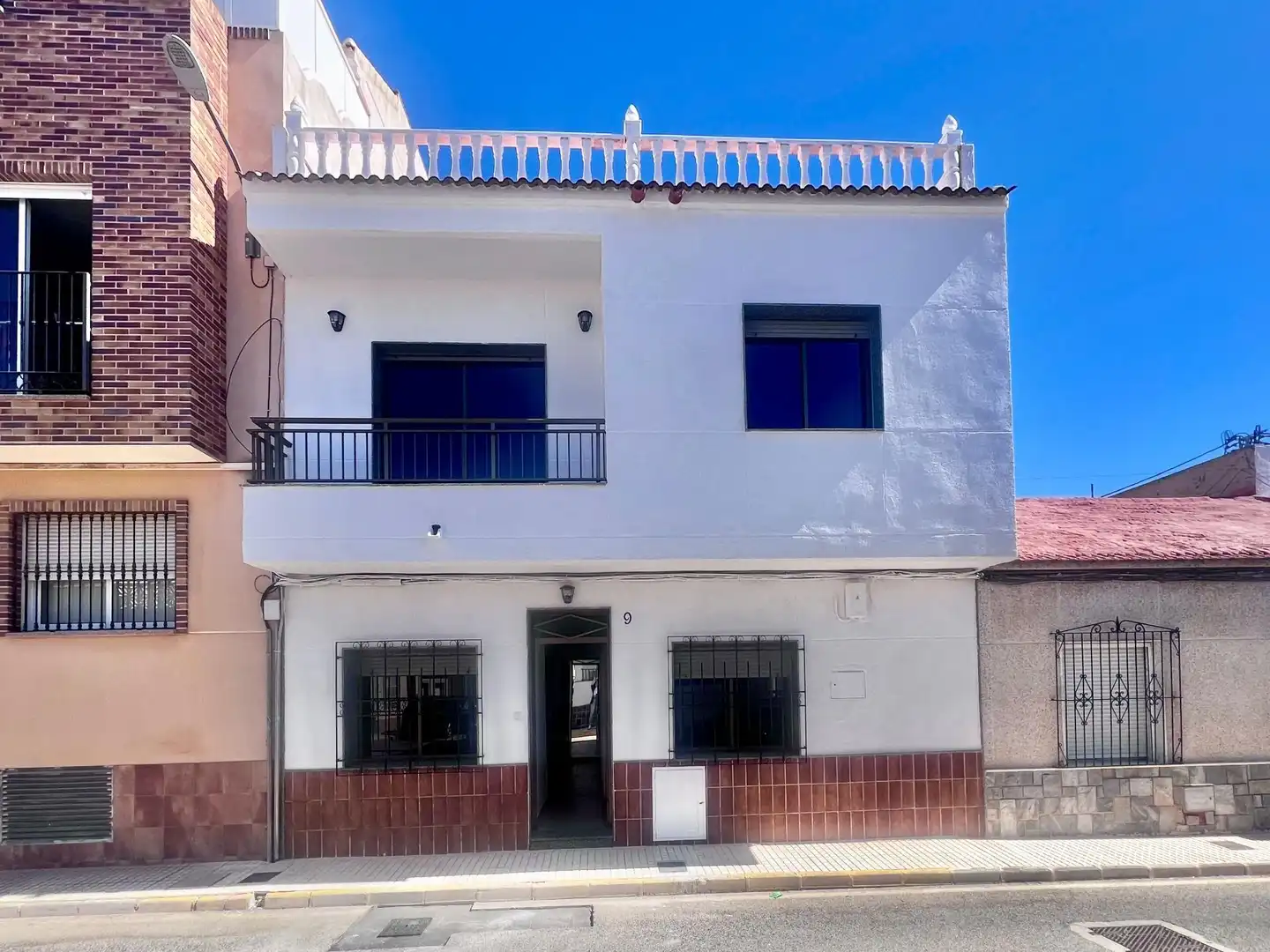 Dúplex en venda a Pilar de la Horadada ciudad, imagen 28
