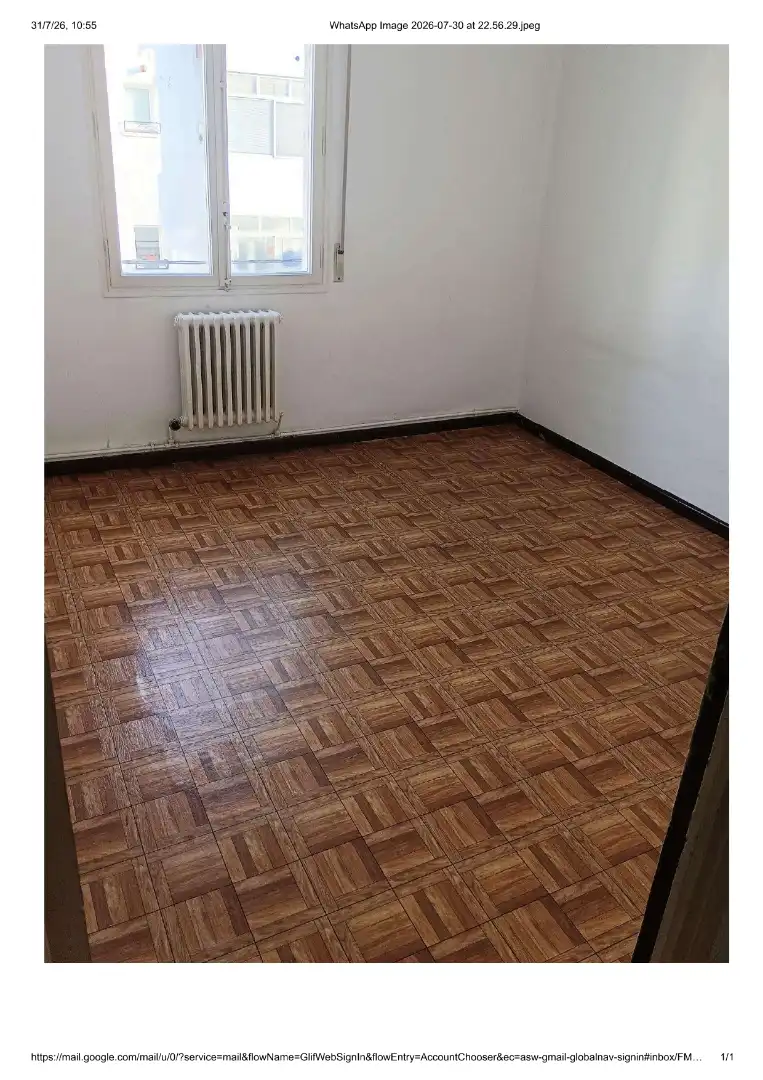 Flat for sale in  Pamplona / Iruña  with Parquet flooring and Balcony