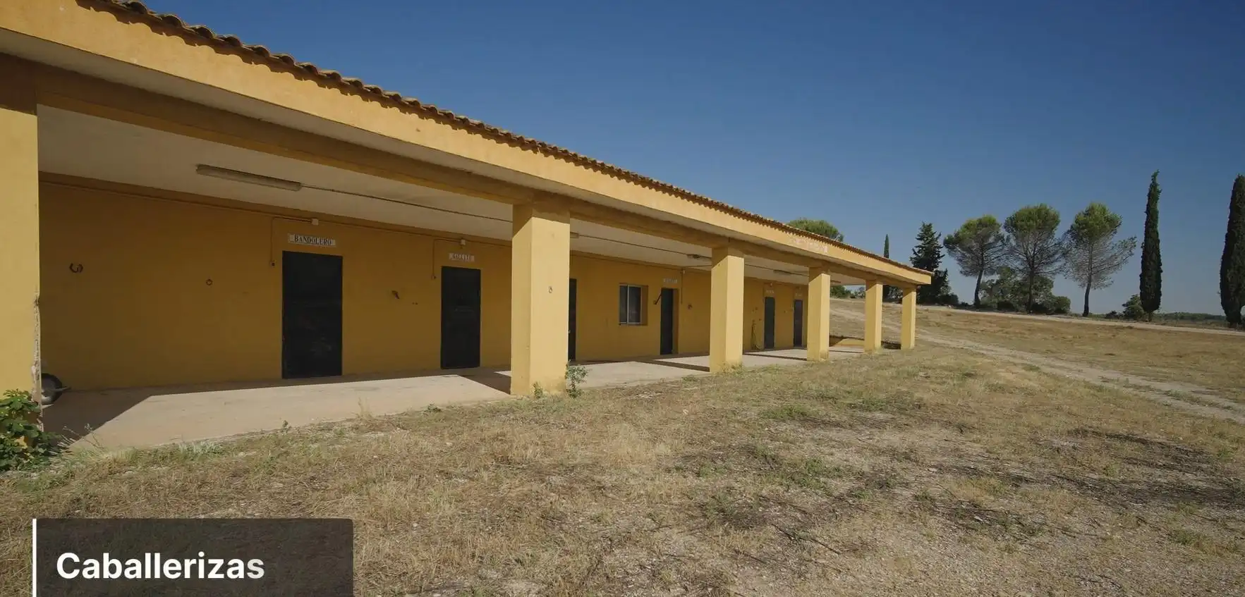 Country house zum Verkauf in Brea de Tajo