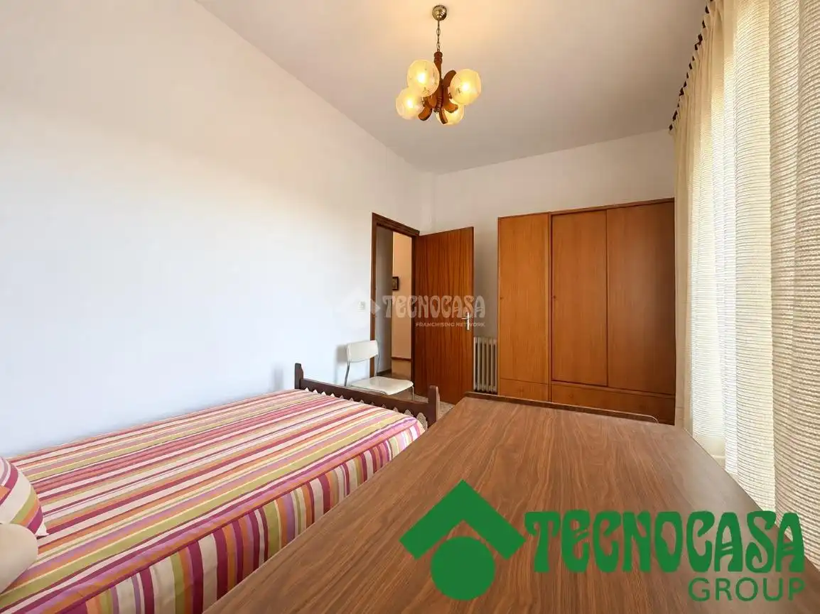 Piso con jardín en venta en Torrijos, imagen 14