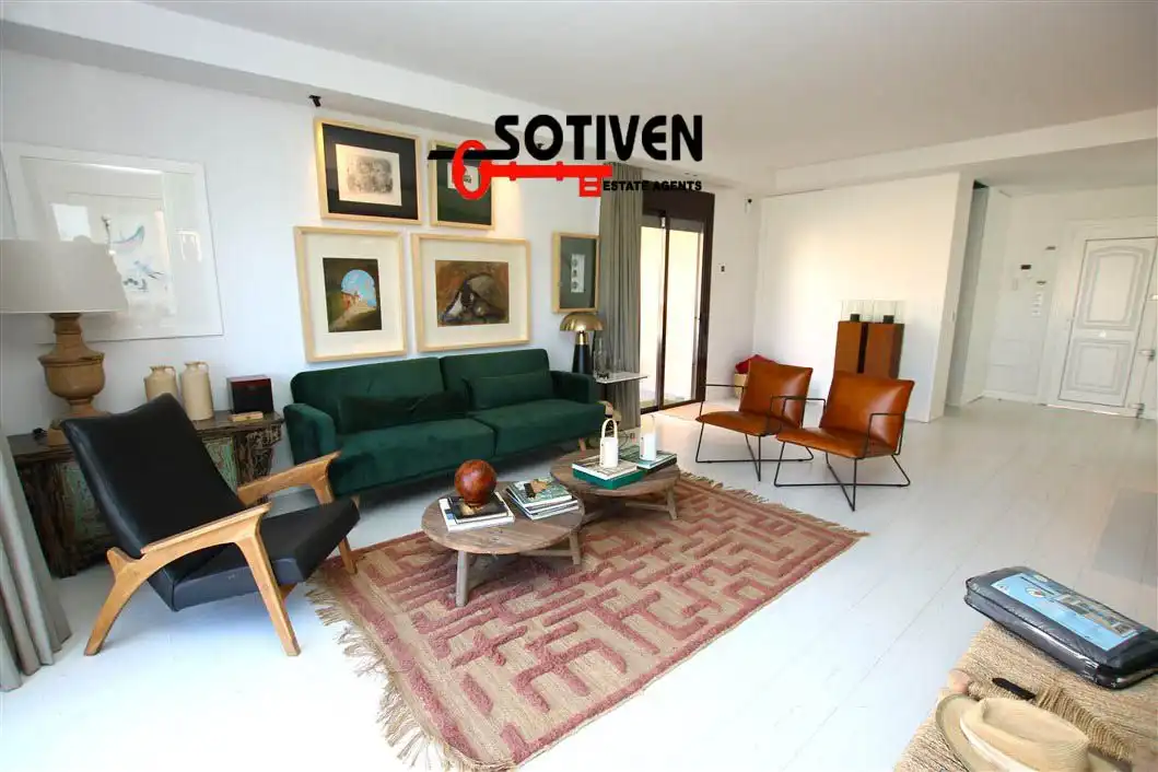 Villa mit Pool zum Verkauf in Golf del Sur - Amarilla Golf, imagen 24