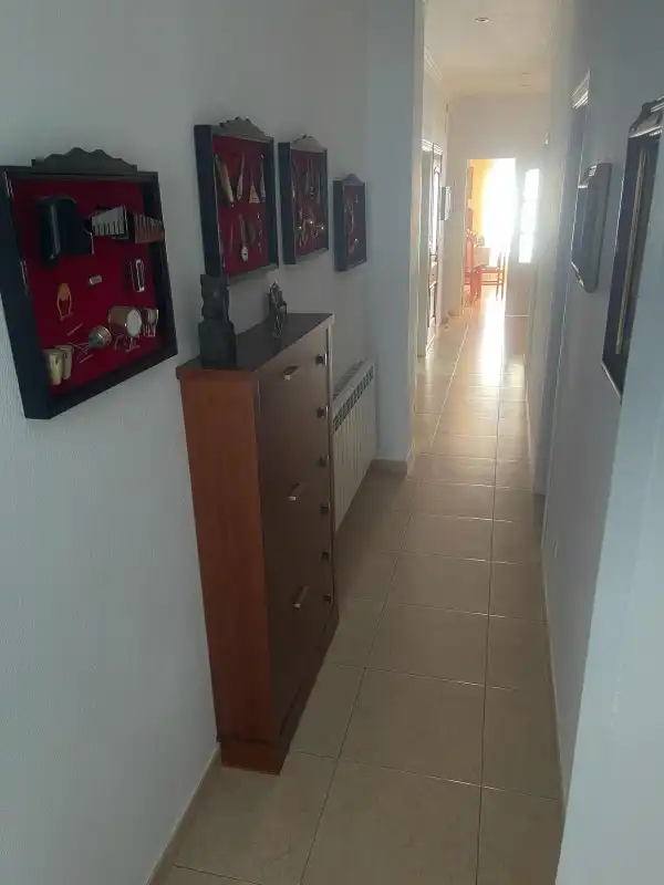 Houses for sale in Fuente de Cantos  with Air Conditioner, Heating and Terrace