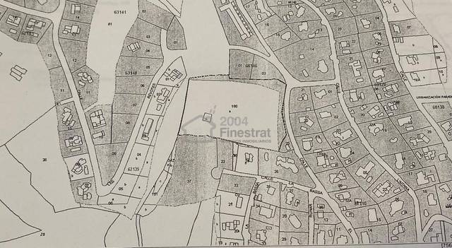 Terreno residencial en Venta en El Forat en Altea la Vella