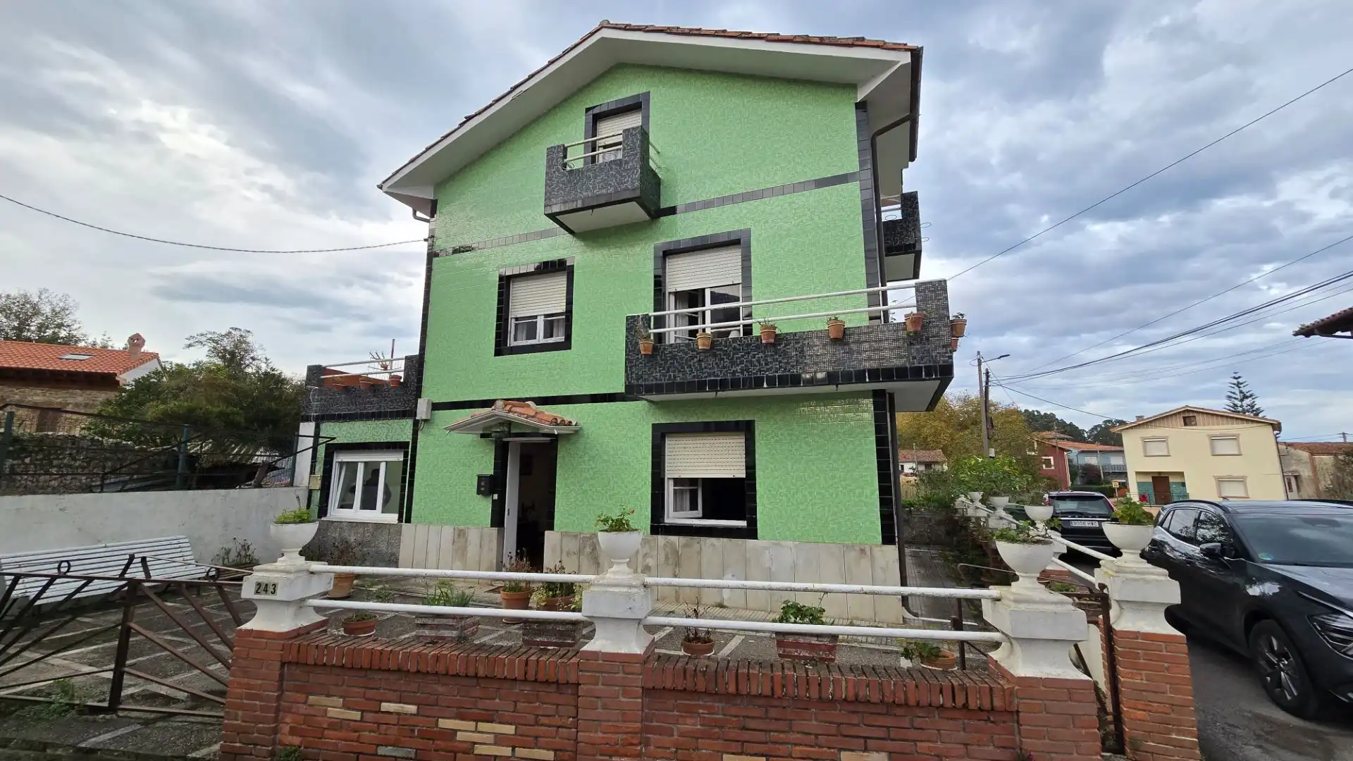 Casa en venda a Pría - Nueva-Hontoria - Naves, imagen 4