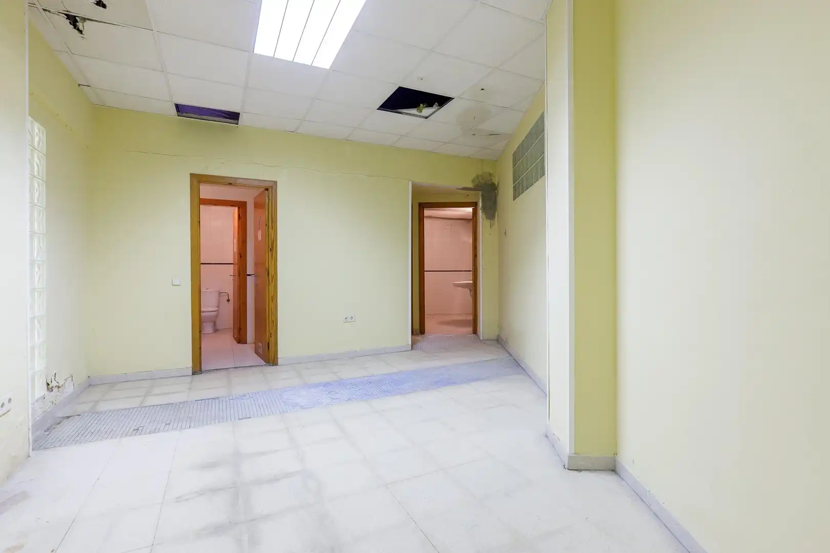 Local en venta en  Palma de Mallorca
