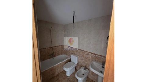 Foto 4 de Piso en venta en Avenida Don Juan de Borbon (murcia), Juan Carlos I, Murcia Capital