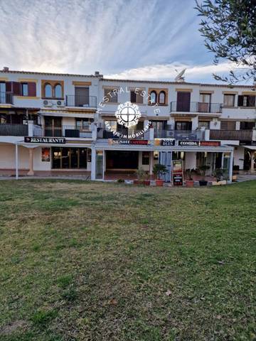 Local comercial en Venta en AVENIDA VILAFORTUNY en Jardins de Vilafortuny- Mas d'en Bosch