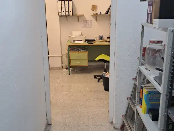 Business premises for transfer in Avinguda Barcelona 26, imagen 23