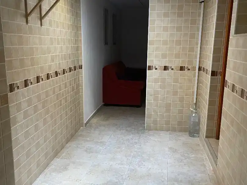 Planta baja en venta en Mutxamel con Aire acondicionado, Trastero y Amueblado