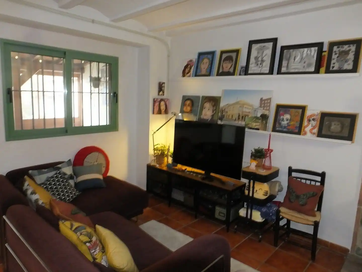 Casa rústica en venta en El Pinós / Pinoso, imagen 4