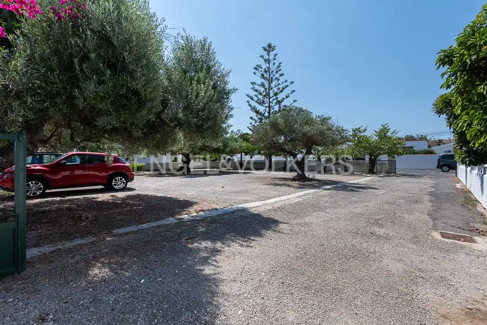 Casa o chalet en venta en Vinaròs con Calefacción, Jardín privado y Terraza