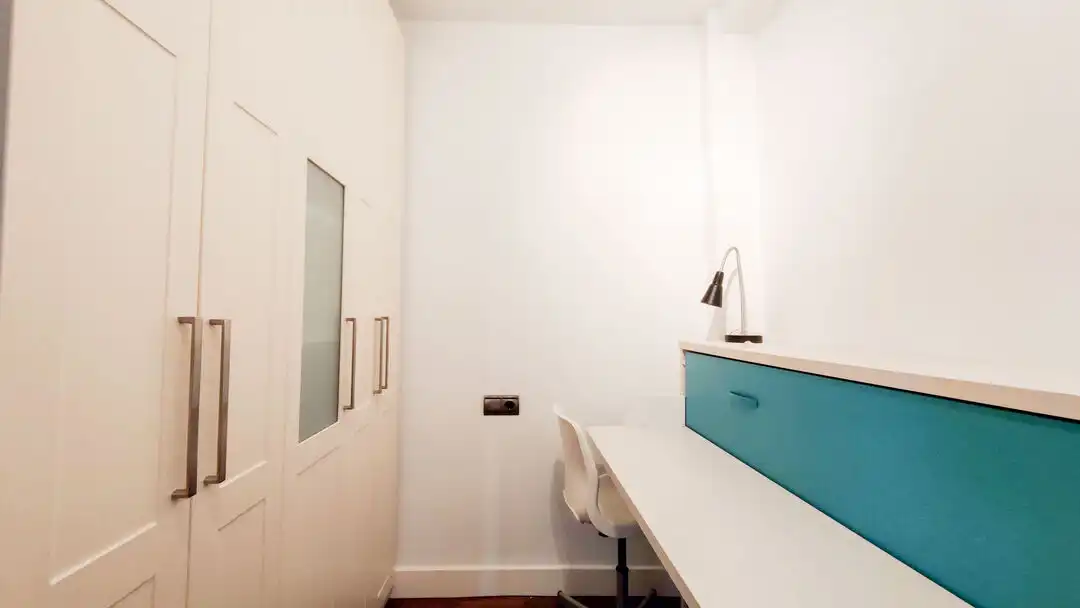 Piso de alquiler en Donostia - San Sebastián  con Calefacción