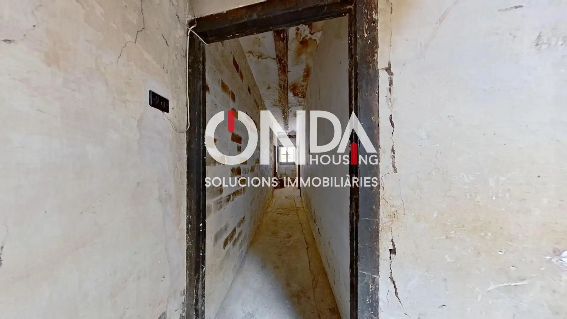 Casa o xalet en venda a BISBE BADIA, 12, Isona i Conca Dellà